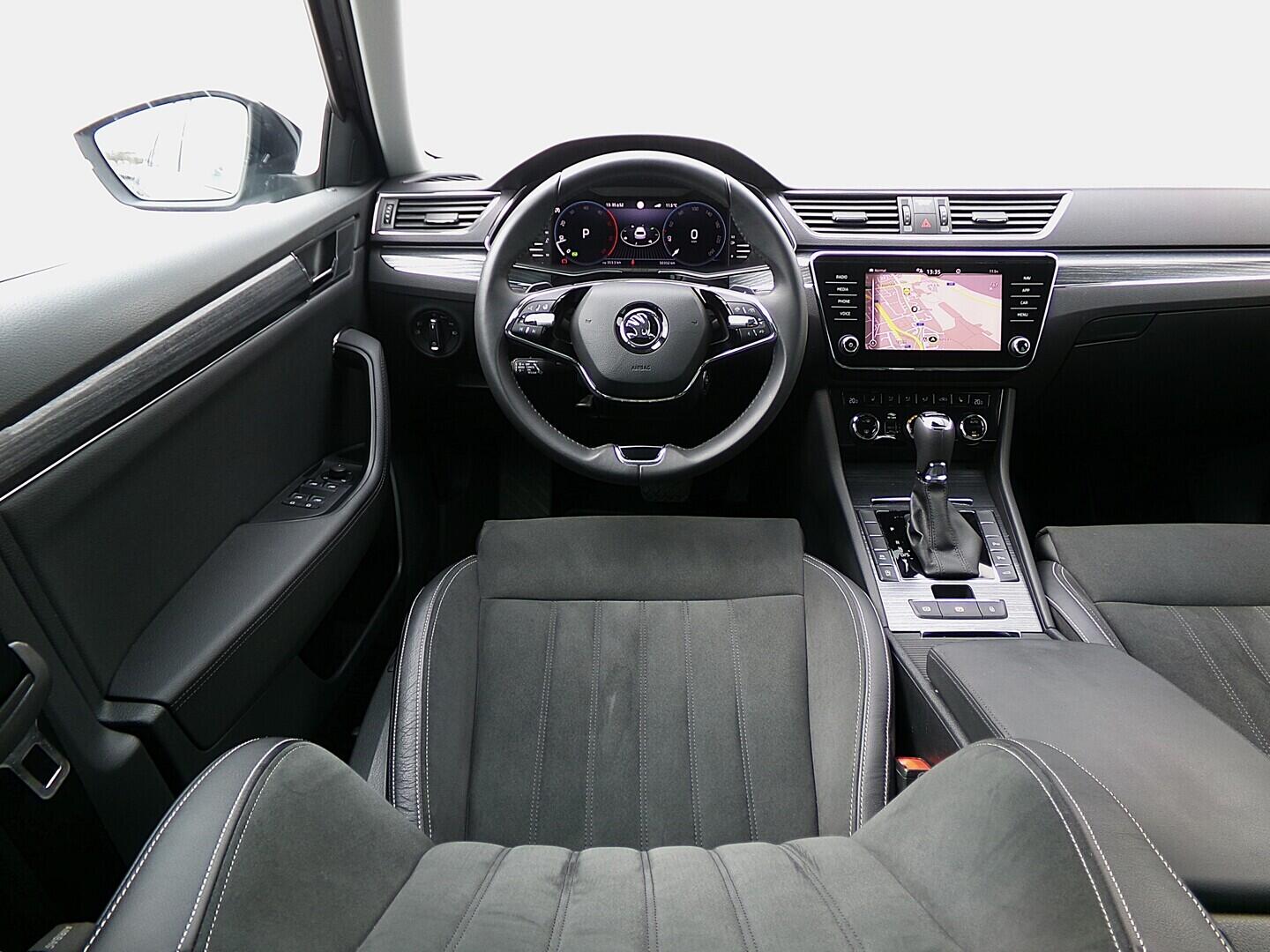 O419V08195_24.webp_SUPERB Style 2.0 TDI 110 kW automat, DPH