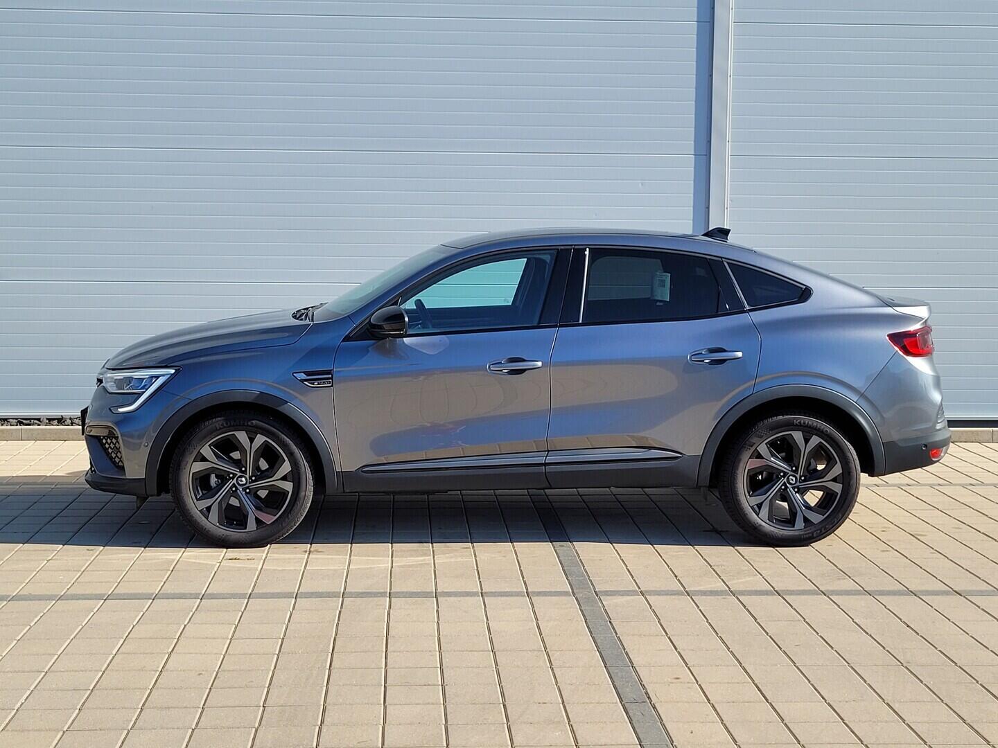 O419V08197_15.webp_ARKANA R.S. Line mild hybrid 140 EDC 1.3 TCe 103 kW automat, DPH