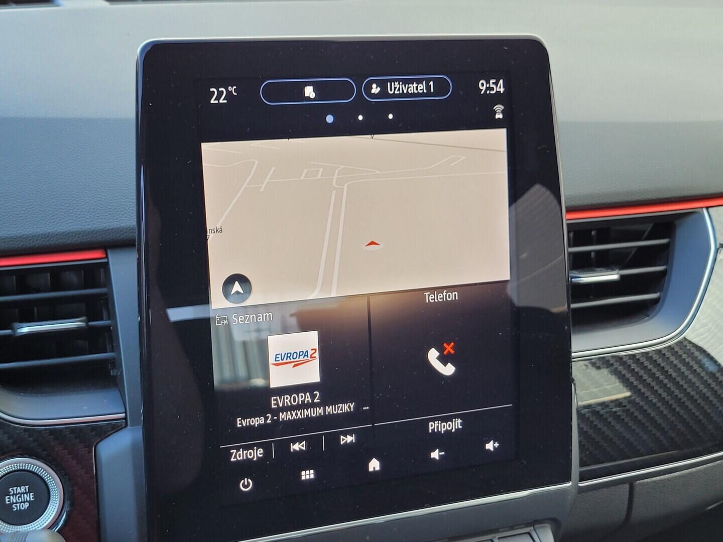 O419V08197_23.webp_ARKANA R.S. Line mild hybrid 140 EDC 1.3 TCe 103 kW automat, DPH