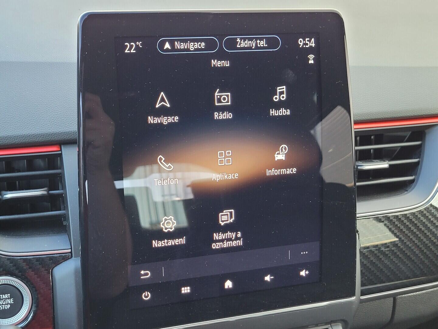 O419V08197_24.webp_ARKANA R.S. Line mild hybrid 140 EDC 1.3 TCe 103 kW automat, DPH