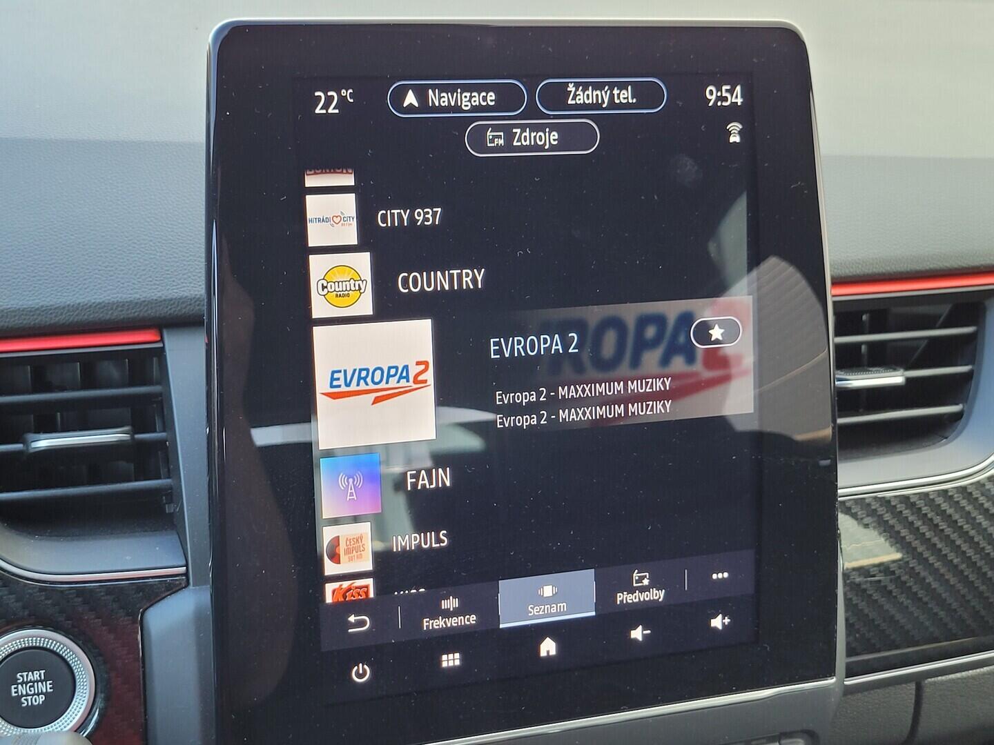 O419V08197_25.webp_ARKANA R.S. Line mild hybrid 140 EDC 1.3 TCe 103 kW automat, DPH