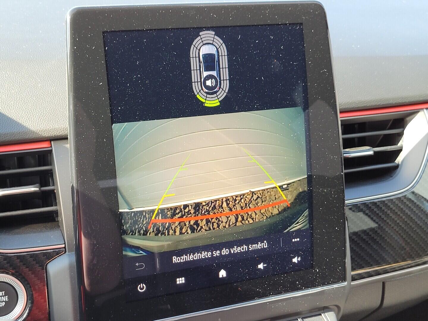 O419V08197_26.webp_ARKANA R.S. Line mild hybrid 140 EDC 1.3 TCe 103 kW automat, DPH