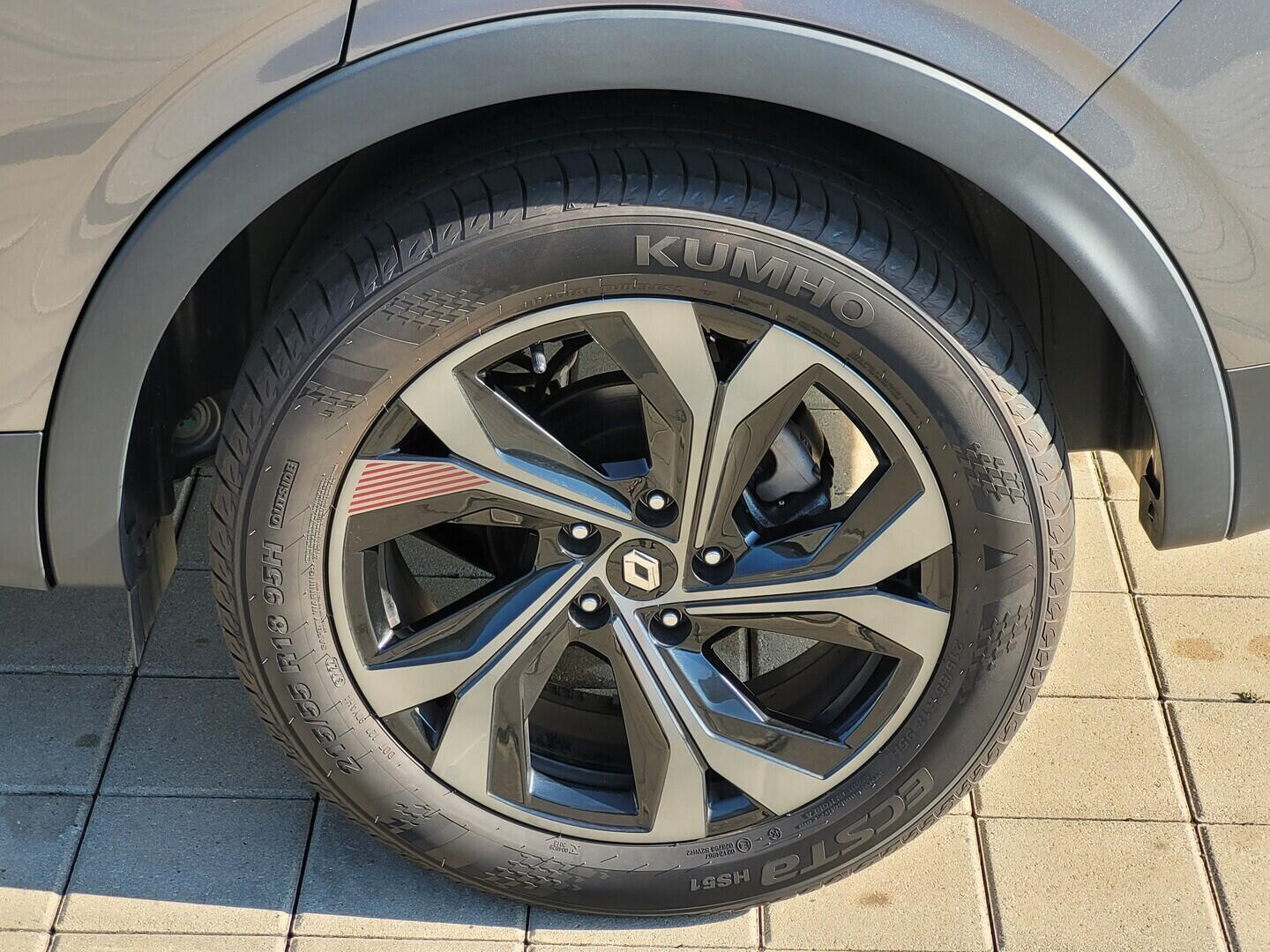 O419V08197_28.webp_ARKANA R.S. Line mild hybrid 140 EDC 1.3 TCe 103 kW automat, DPH