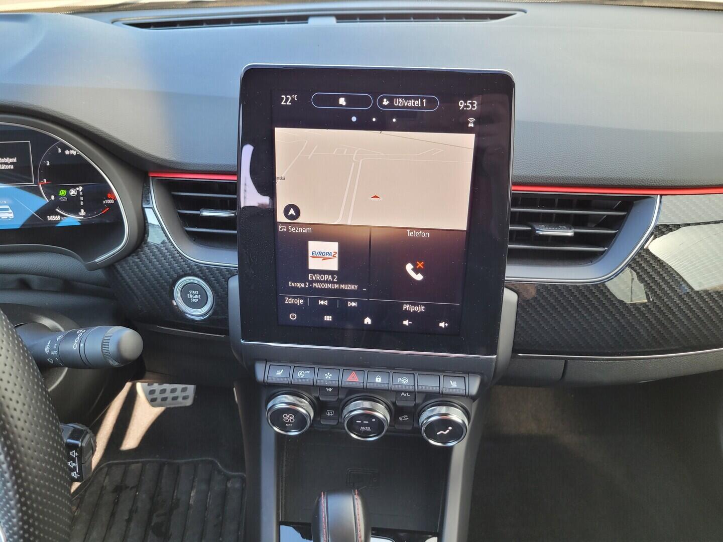 O419V08197_33.webp_ARKANA R.S. Line mild hybrid 140 EDC 1.3 TCe 103 kW automat, DPH