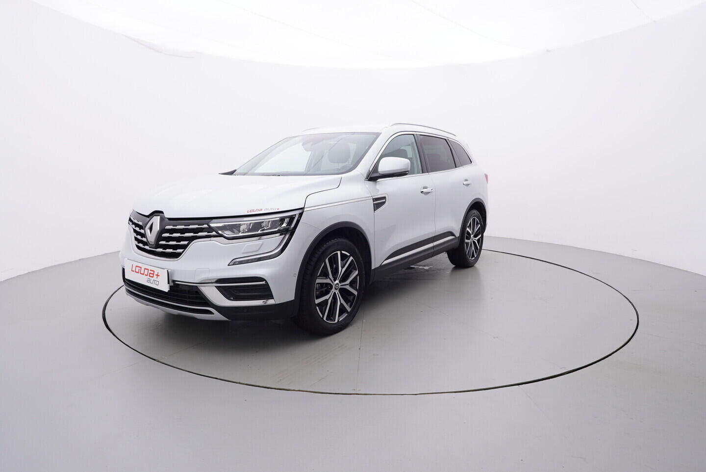 O419V08198_10.webp_KOLEOS Initiale Paris 2.0  135 kW automat, DPH