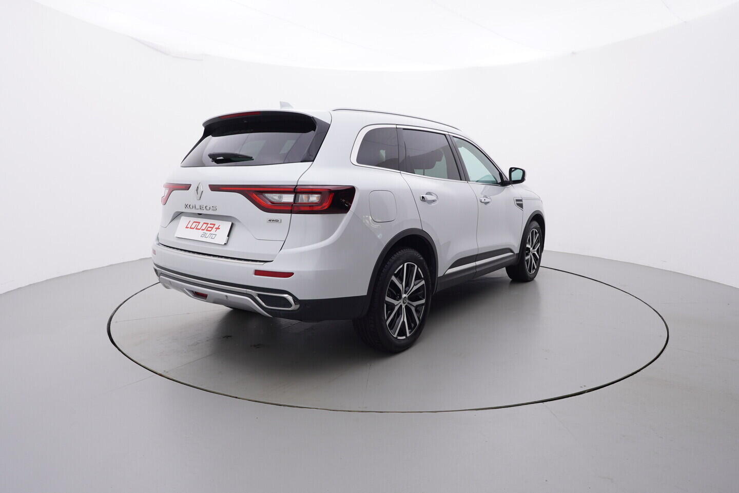 O419V08198_14.webp_KOLEOS Initiale Paris 2.0  135 kW automat, DPH