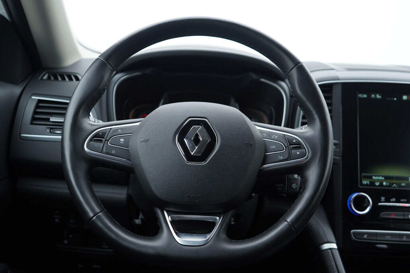 O419V08198_27.webp_KOLEOS Initiale Paris 2.0  135 kW automat, DPH