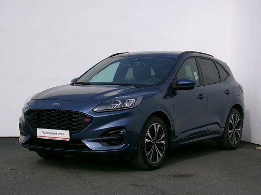 KUGA ST-Line 2.0 TDI 110 kW manuál, DPH