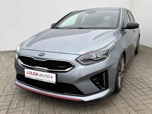 PRO_CEED  GT  1.6 Tgi 150 kW automat