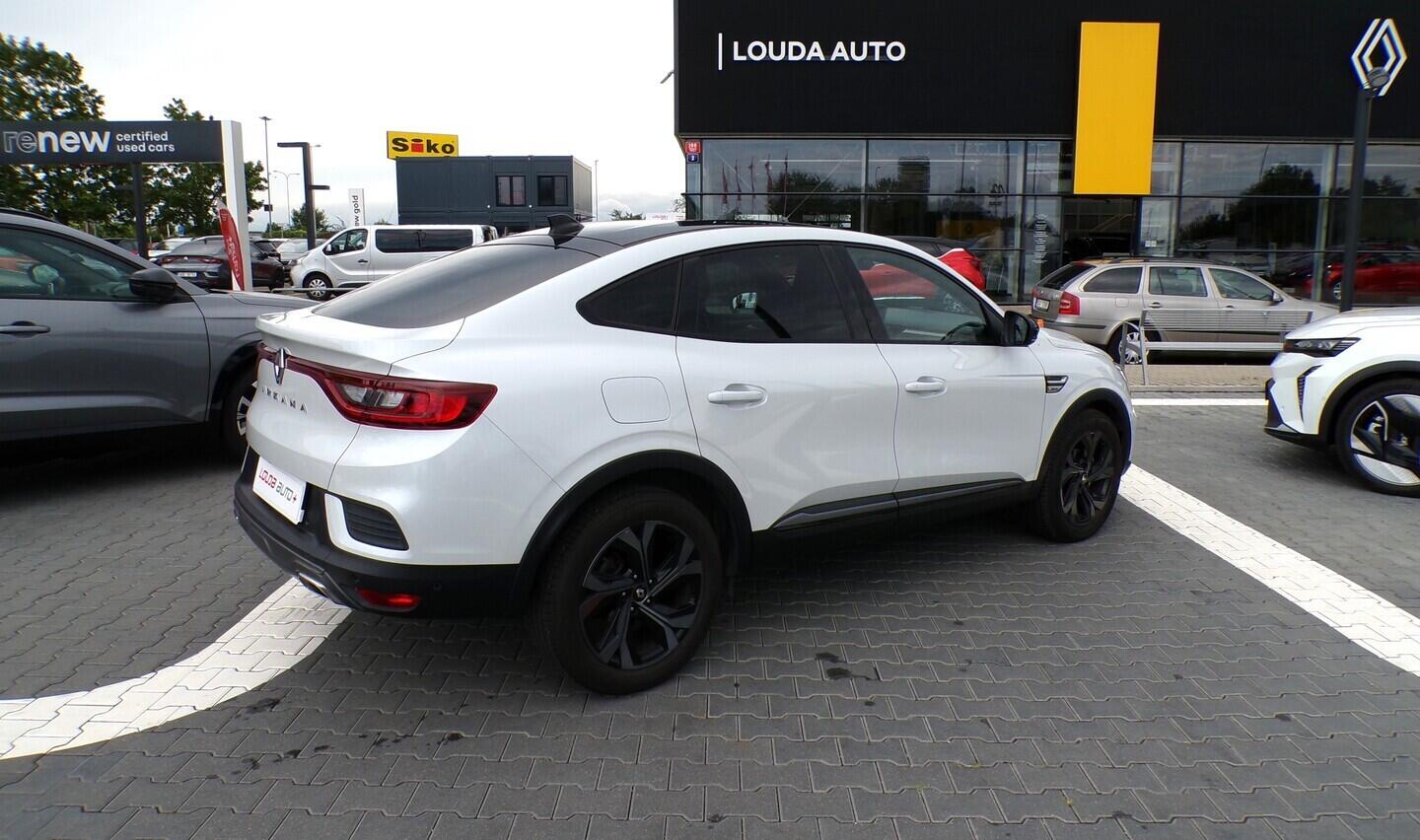 O419V08207_11.webp_ARKANA RS-line 1.3 TCe 103 kW automat, DPH