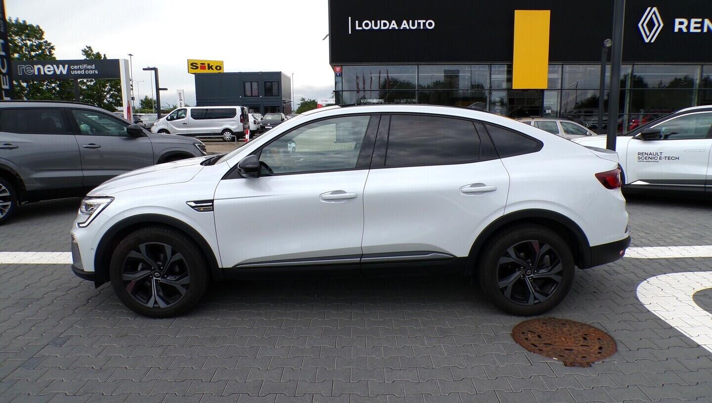 O419V08207_12.webp_ARKANA RS-line 1.3 TCe 103 kW automat, DPH