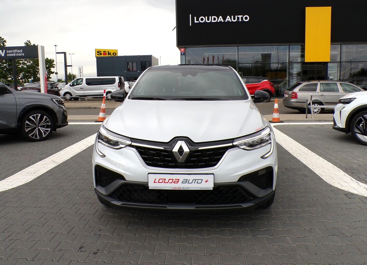 O419V08207_13.webp_ARKANA RS-line 1.3 TCe 103 kW automat, DPH