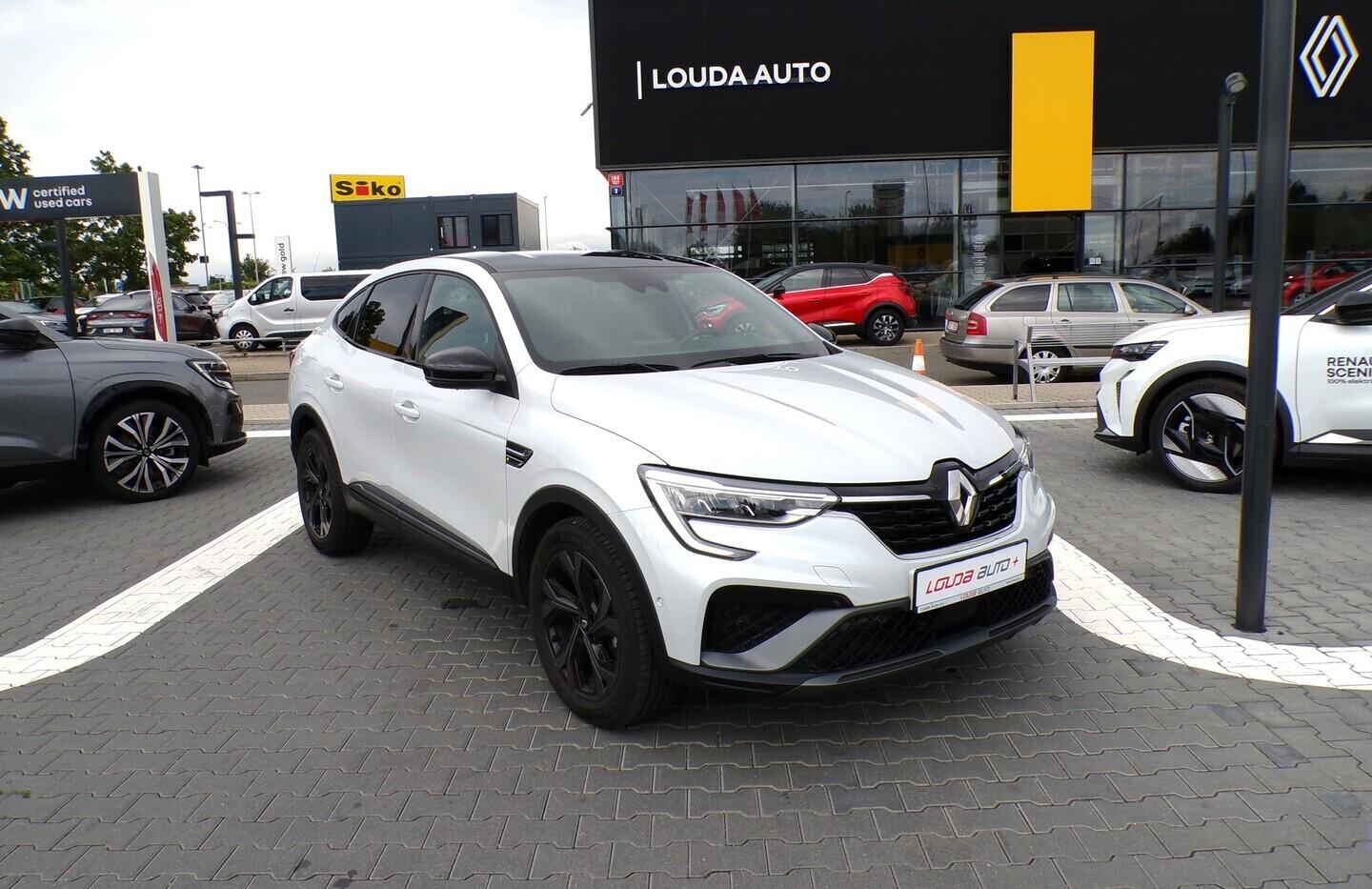 O419V08207_14.webp_ARKANA RS-line 1.3 TCe 103 kW automat, DPH