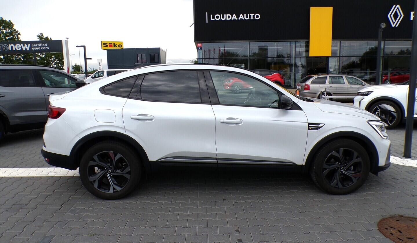 O419V08207_16.webp_ARKANA RS-line 1.3 TCe 103 kW automat, DPH