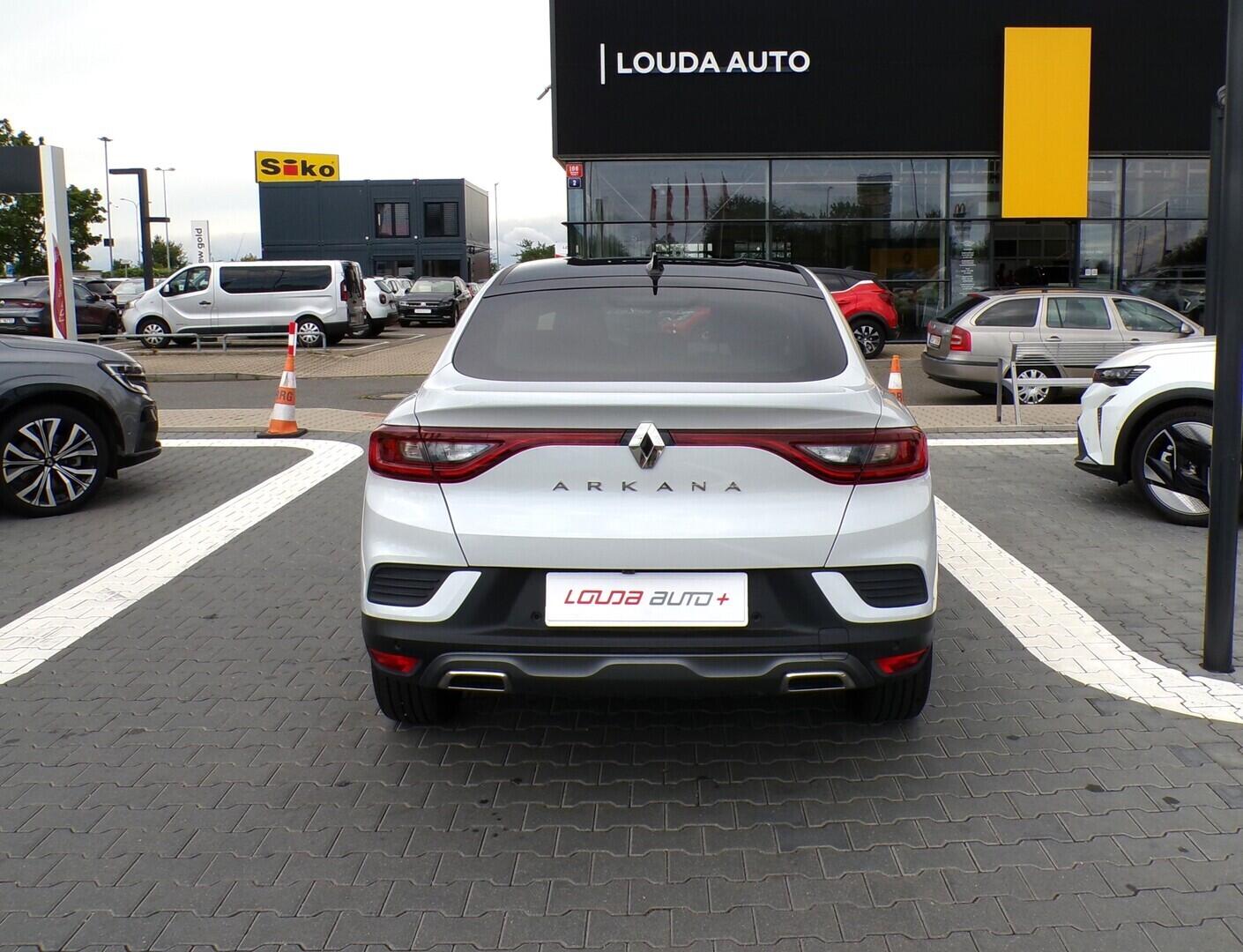 O419V08207_17.webp_ARKANA RS-line 1.3 TCe 103 kW automat, DPH