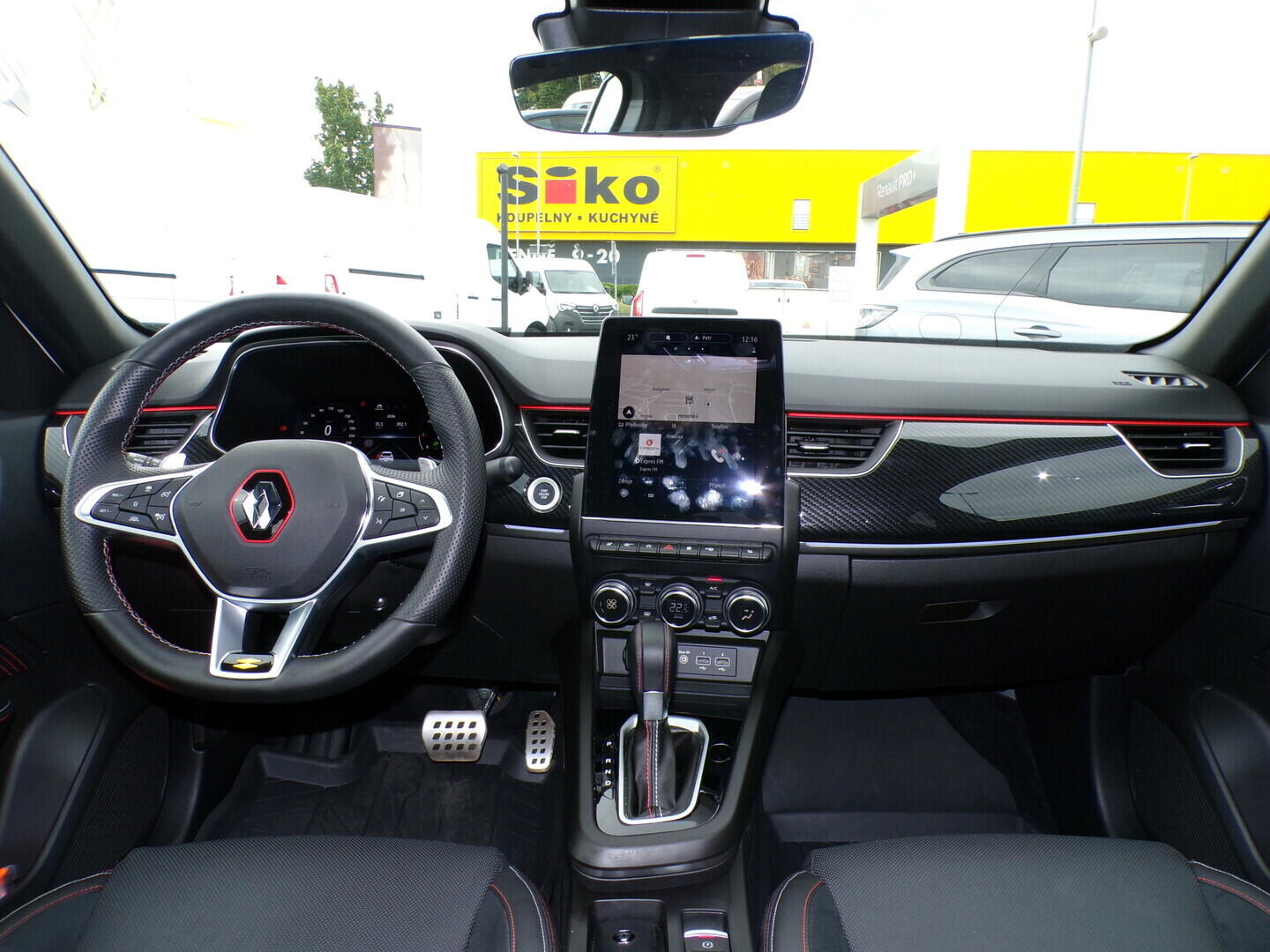 O419V08207_18.webp_ARKANA RS-line 1.3 TCe 103 kW automat, DPH