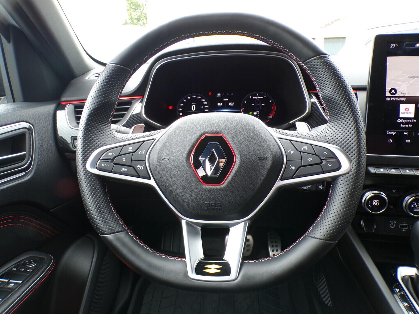 O419V08207_22.webp_ARKANA RS-line 1.3 TCe 103 kW automat, DPH