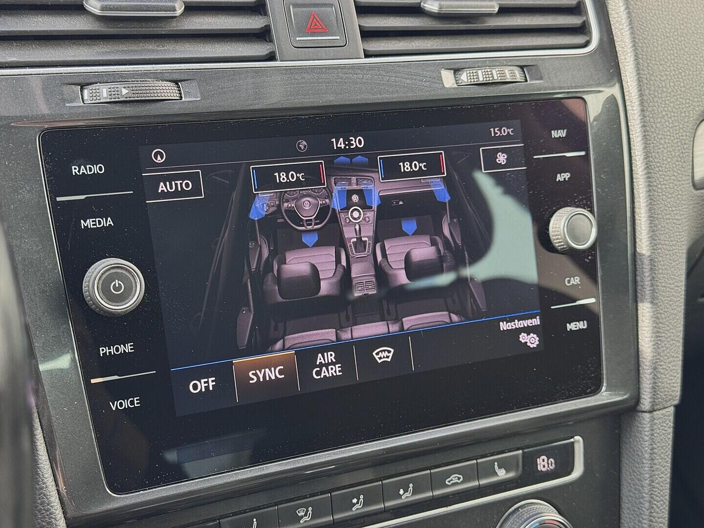 O419V08219_28.webp_GOLF VARIANT Comfortline 4Motion 2.0 TDI 110 kW automat