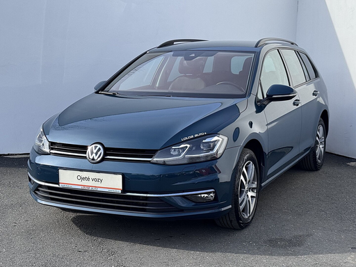 GOLF VARIANT Comfortline 4Motion 2.0 TDI 110 kW automat