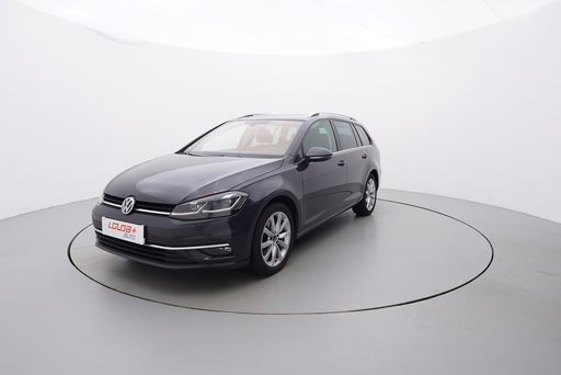 GOLF VARIANT Highline 2.0 TDI 110 kW automat