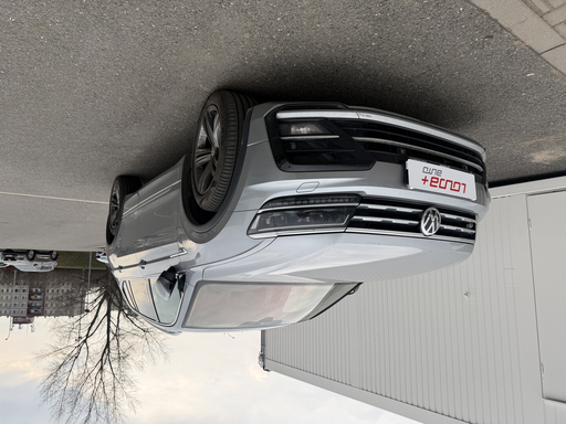 TIGUAN R-Line 2.0 TDI 110 kW automat