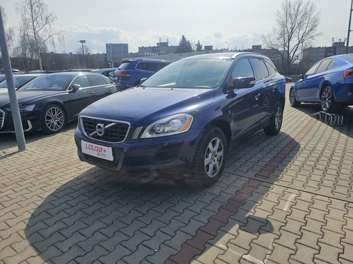 XC60 Ocean Race  2.4 D5 158 kW automat