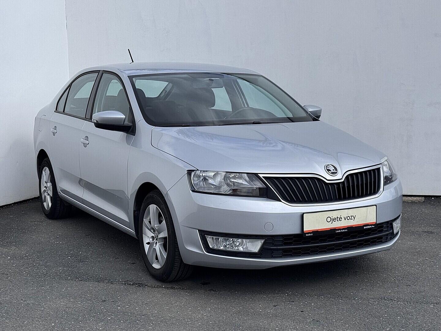 O419V08230_14.webp_RAPID Ambition 1.4 TDI 66 kW manuál, DPH