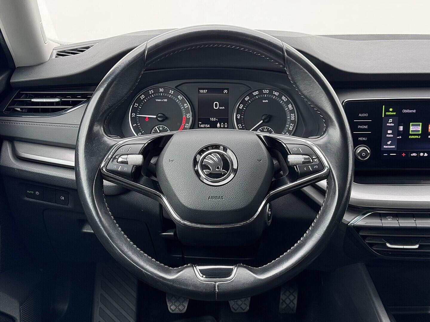 O419V08231_22.webp_OCTAVIA Active 2.0 TDI 85 kW manuál, DPH