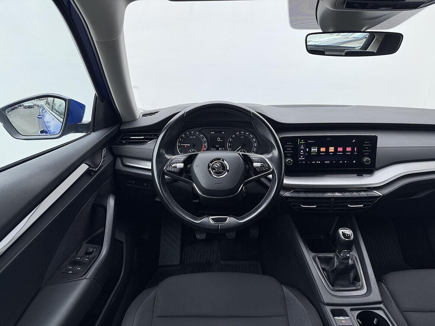 O419V08231_23.webp_OCTAVIA Active 2.0 TDI 85 kW manuál, DPH