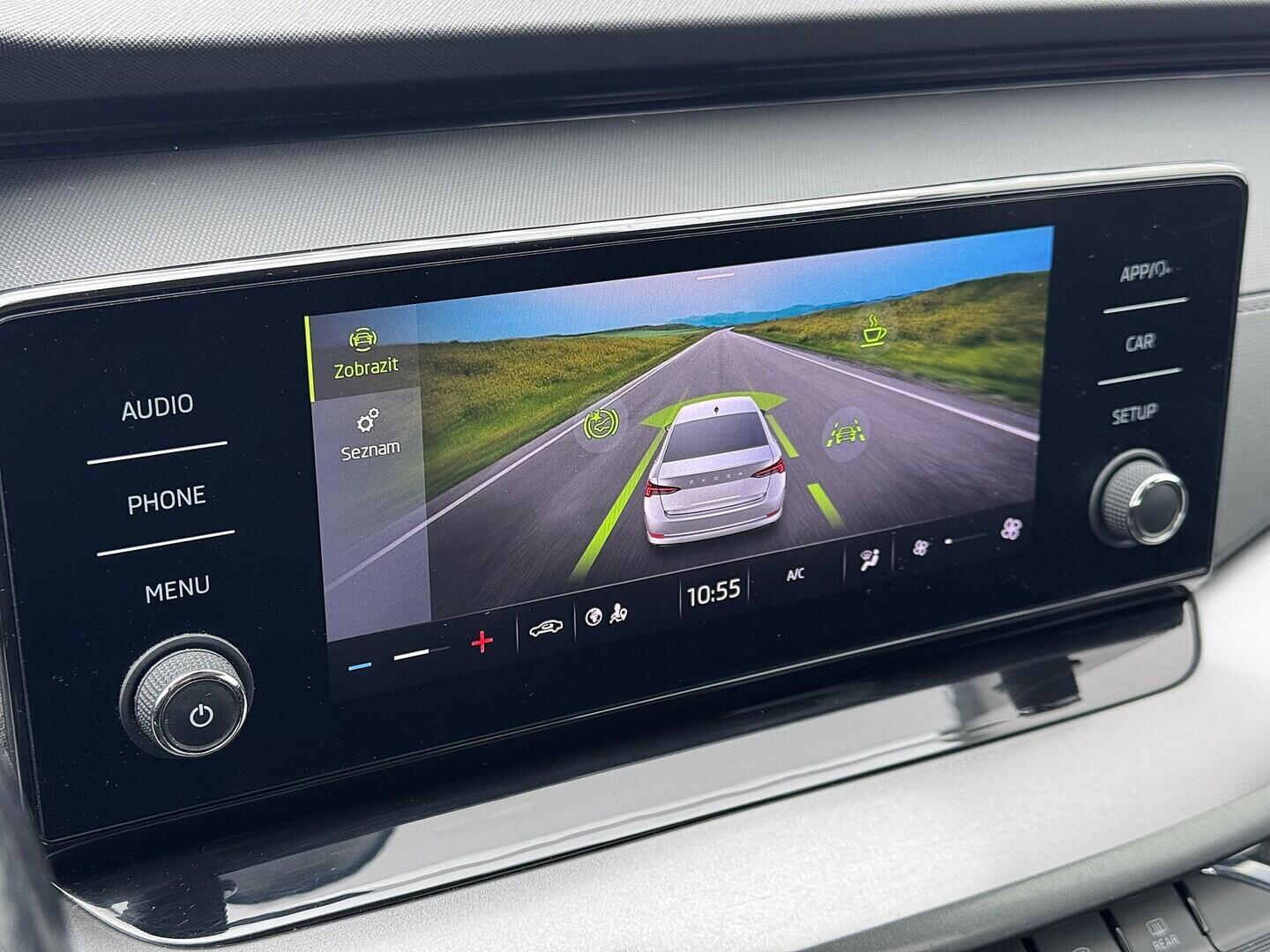 O419V08231_25.webp_OCTAVIA Active 2.0 TDI 85 kW manuál, DPH