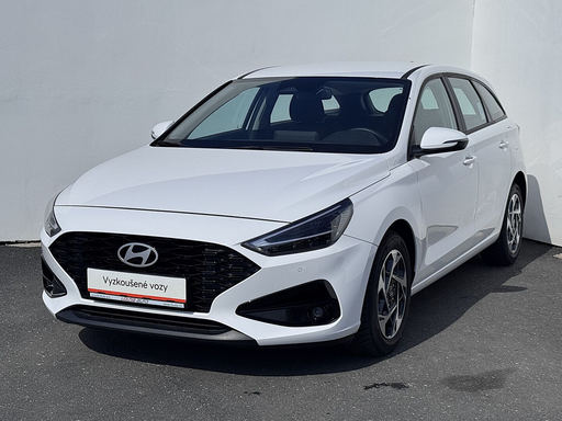 I30 start 1.0 T-GDI 74 kW manuál, DPH