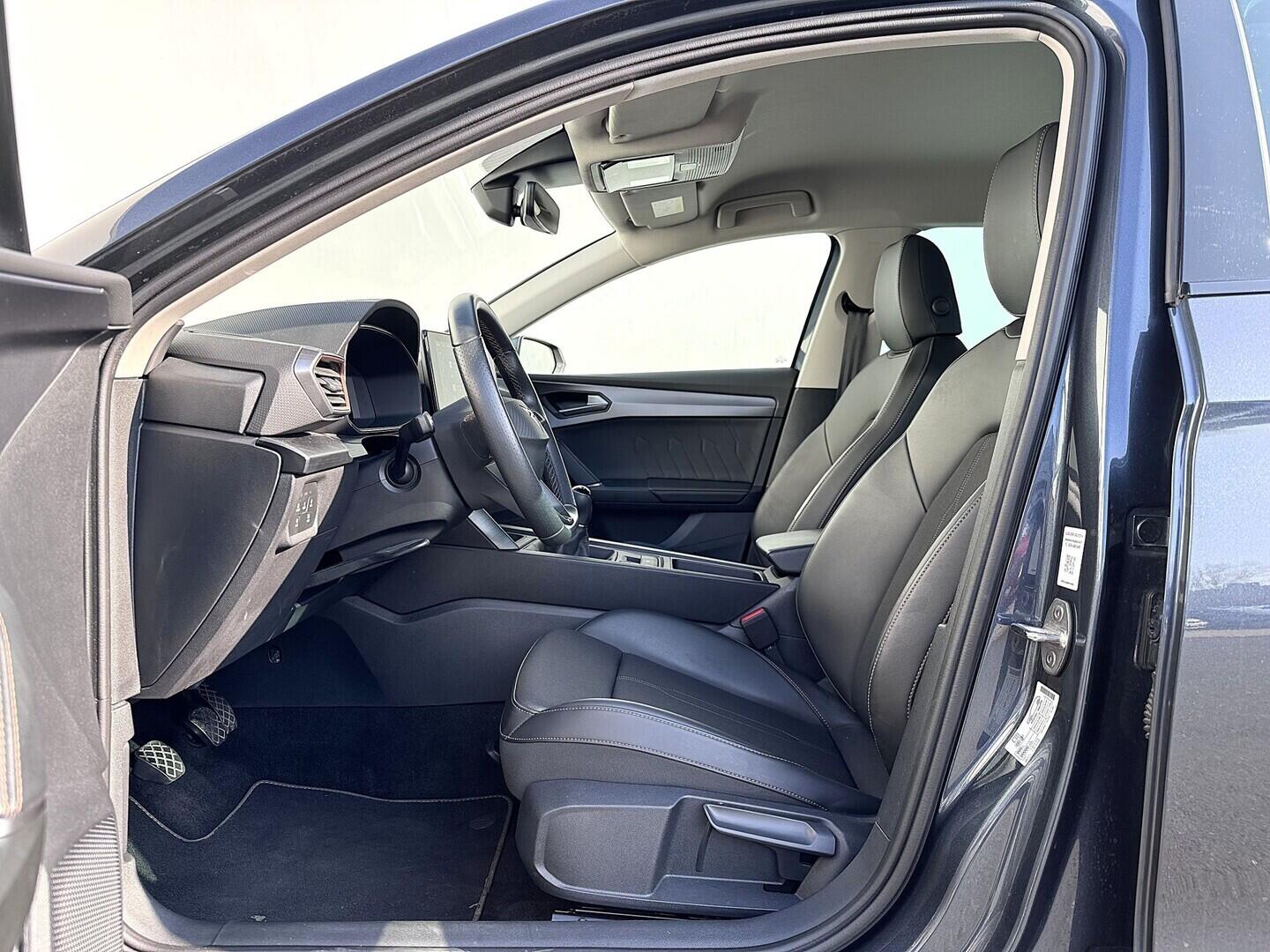 O419V08247_20.webp_LEON  1.5 TSI 110 kW manuál, DPH