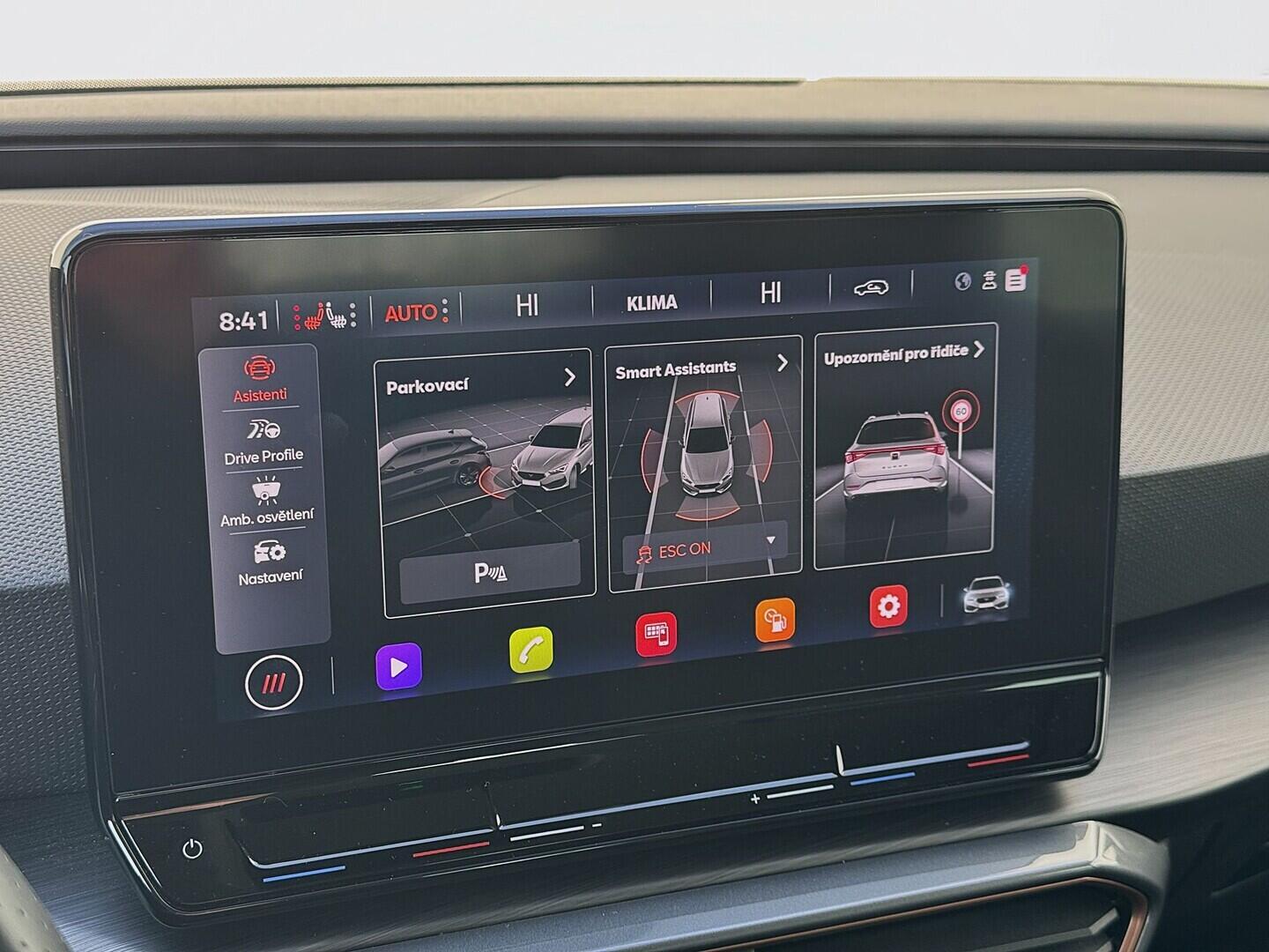 O419V08247_27.webp_LEON  1.5 TSI 110 kW manuál, DPH