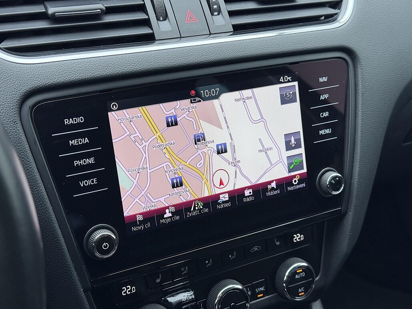 O419V08249_27.webp_OCTAVIA Style 2.0 TDI 110 kW automat, DPH