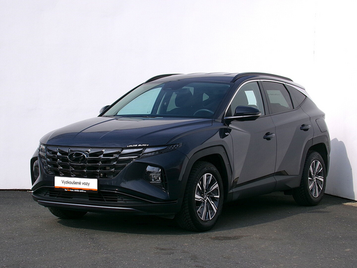 TUCSON Smart 1.6  110 kW automat