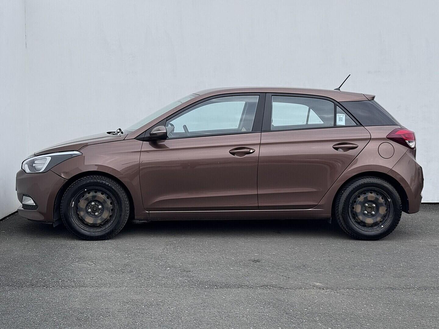 O419V08257_12.webp_I20  1.2 MPI 55 kW manuál