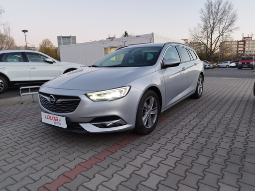 INSIGNIA Sports Tourer 2.0  125 kW automat