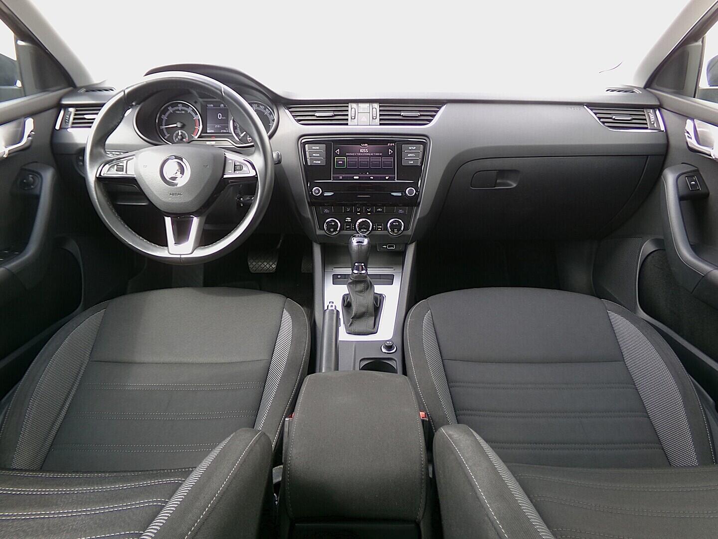 O419V08262_18.webp_OCTAVIA Ambition 1.5 TSI 110 kW automat, DPH