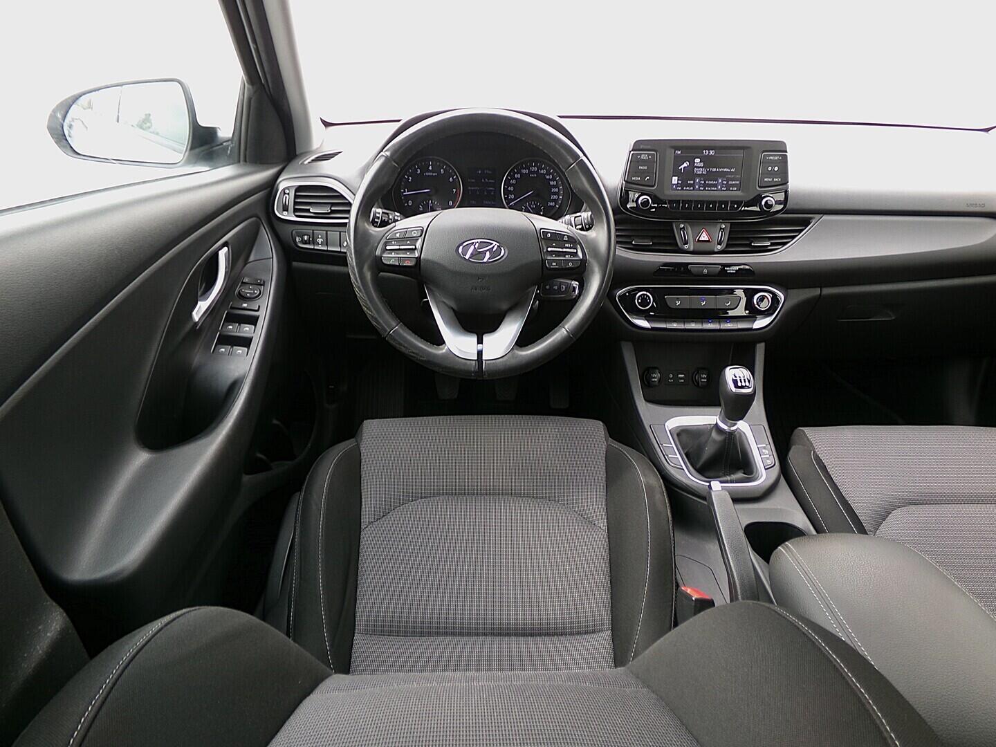 O419V08272_24.webp_I30 Comfort 1.4 MPI 73 kW manuál
