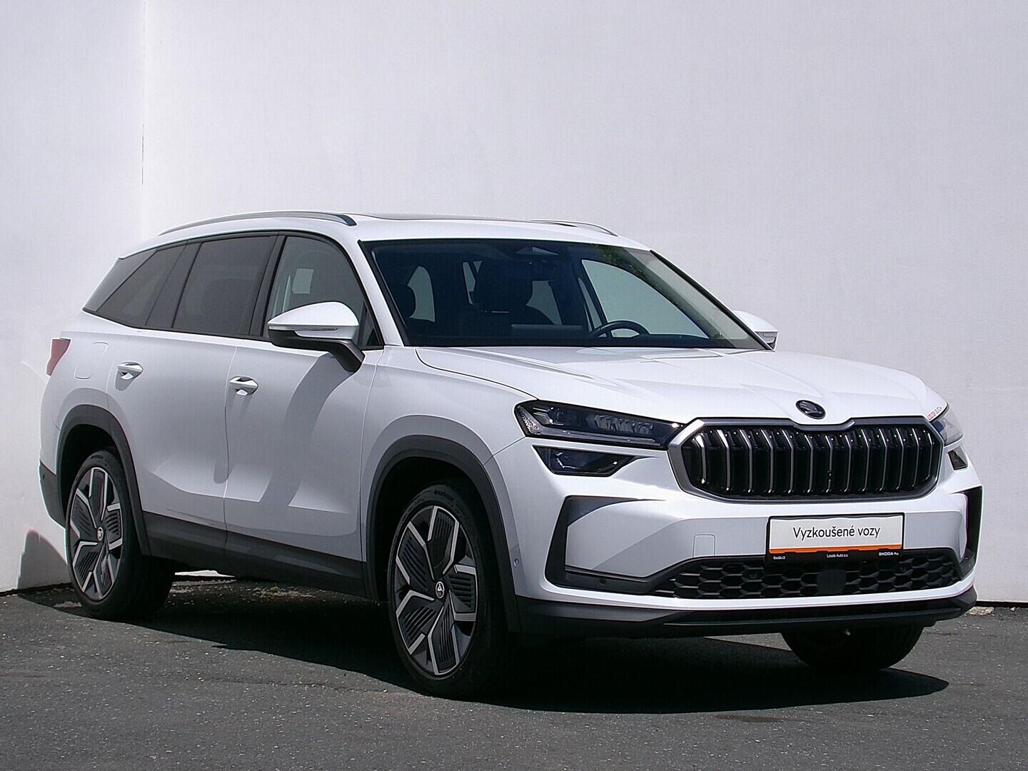 O419V08273_14.webp_KODIAQ Exclusive Selection 2.0 TDI 142 kW automat, DPH