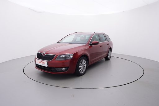 OCTAVIA Style Extra 1.6 TDI 81 kW automat