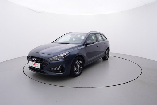 I30 Comfort 1.0  88 kW manuál