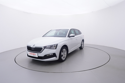 SCALA Ambition 1.0 TSI 81 kW manuál, DPH