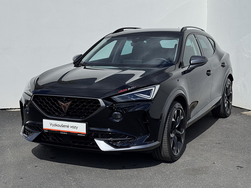 FORMENTOR  2.0 TSI 140 kW automat, DPH