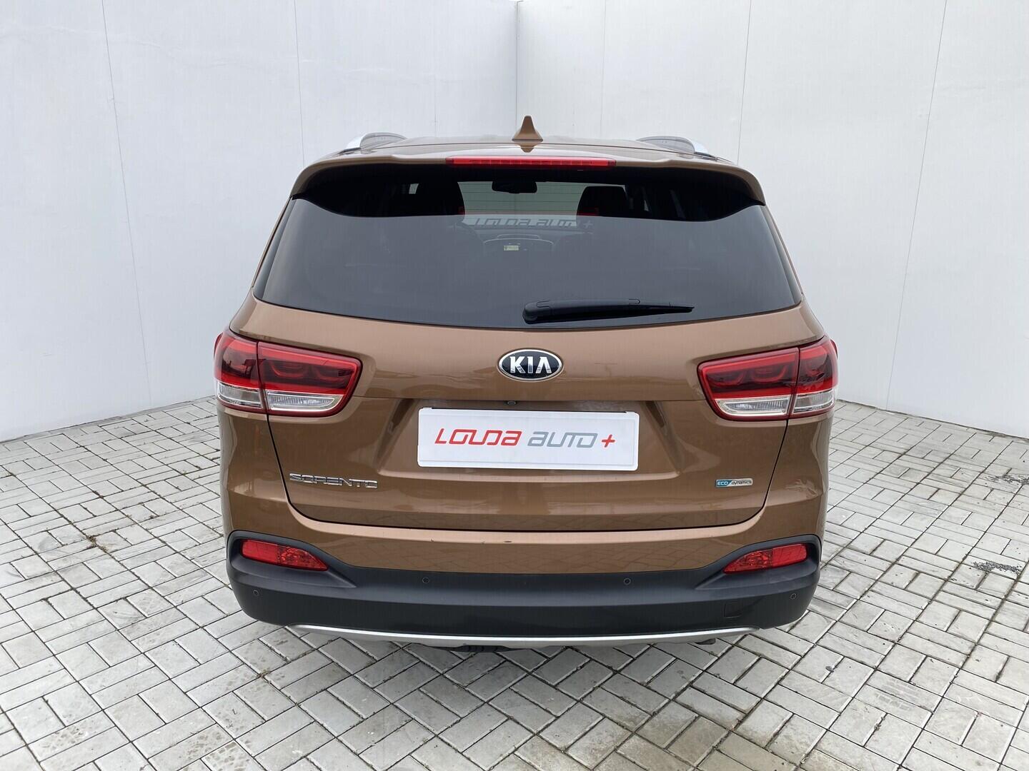 O419V08309_15.webp_SORENTO  2.2 CR 147 kW automat, DPH