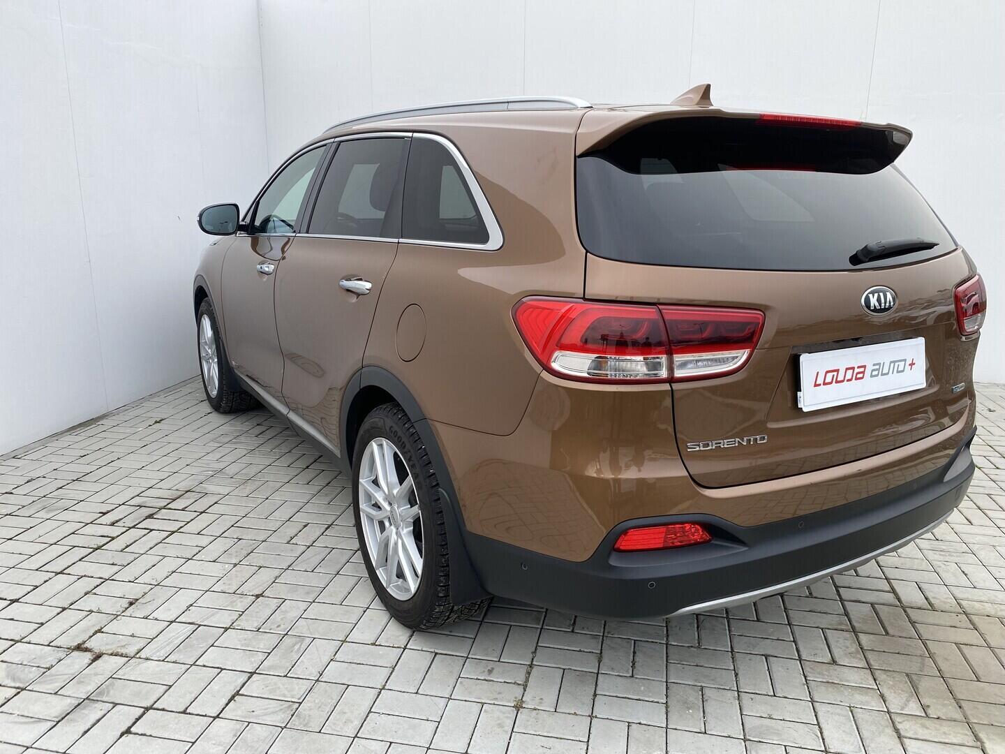O419V08309_16.webp_SORENTO  2.2 CR 147 kW automat, DPH