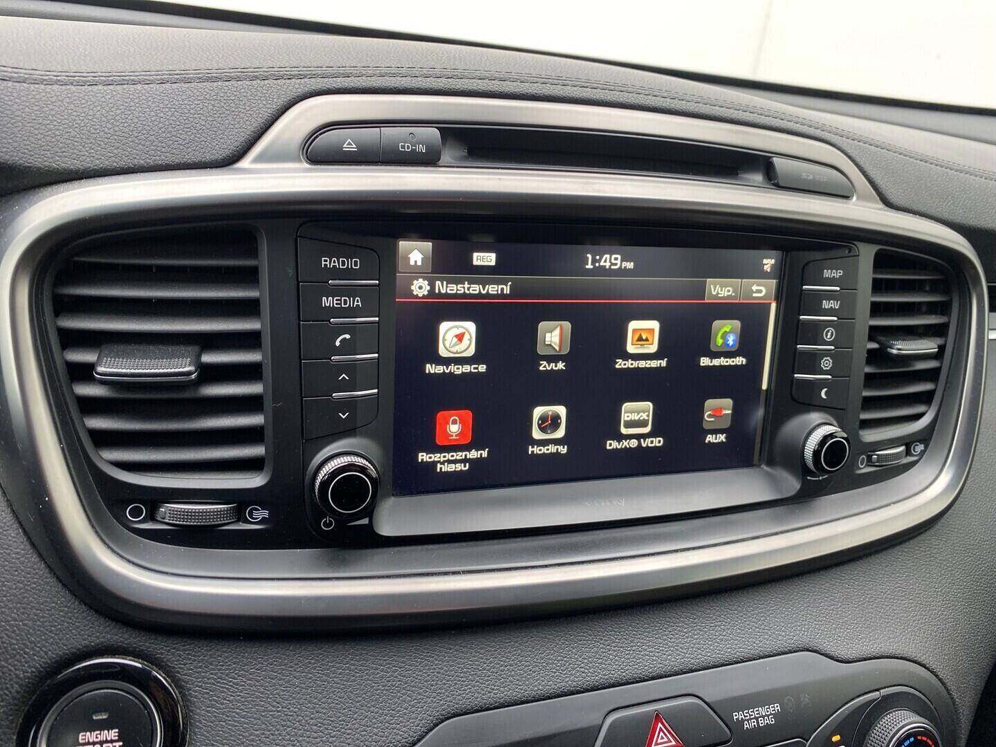 O419V08309_27.webp_SORENTO  2.2 CR 147 kW automat, DPH