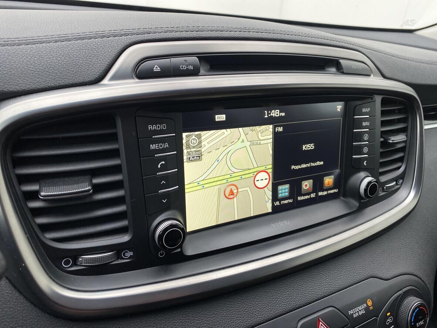 O419V08309_28.webp_SORENTO  2.2 CR 147 kW automat, DPH