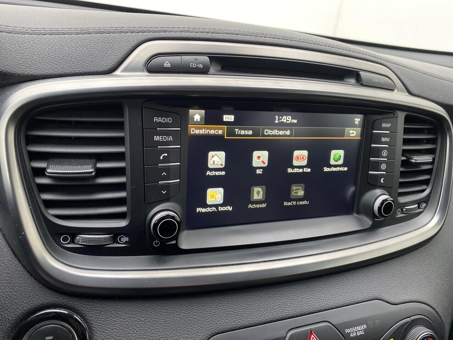 O419V08309_30.webp_SORENTO  2.2 CR 147 kW automat, DPH