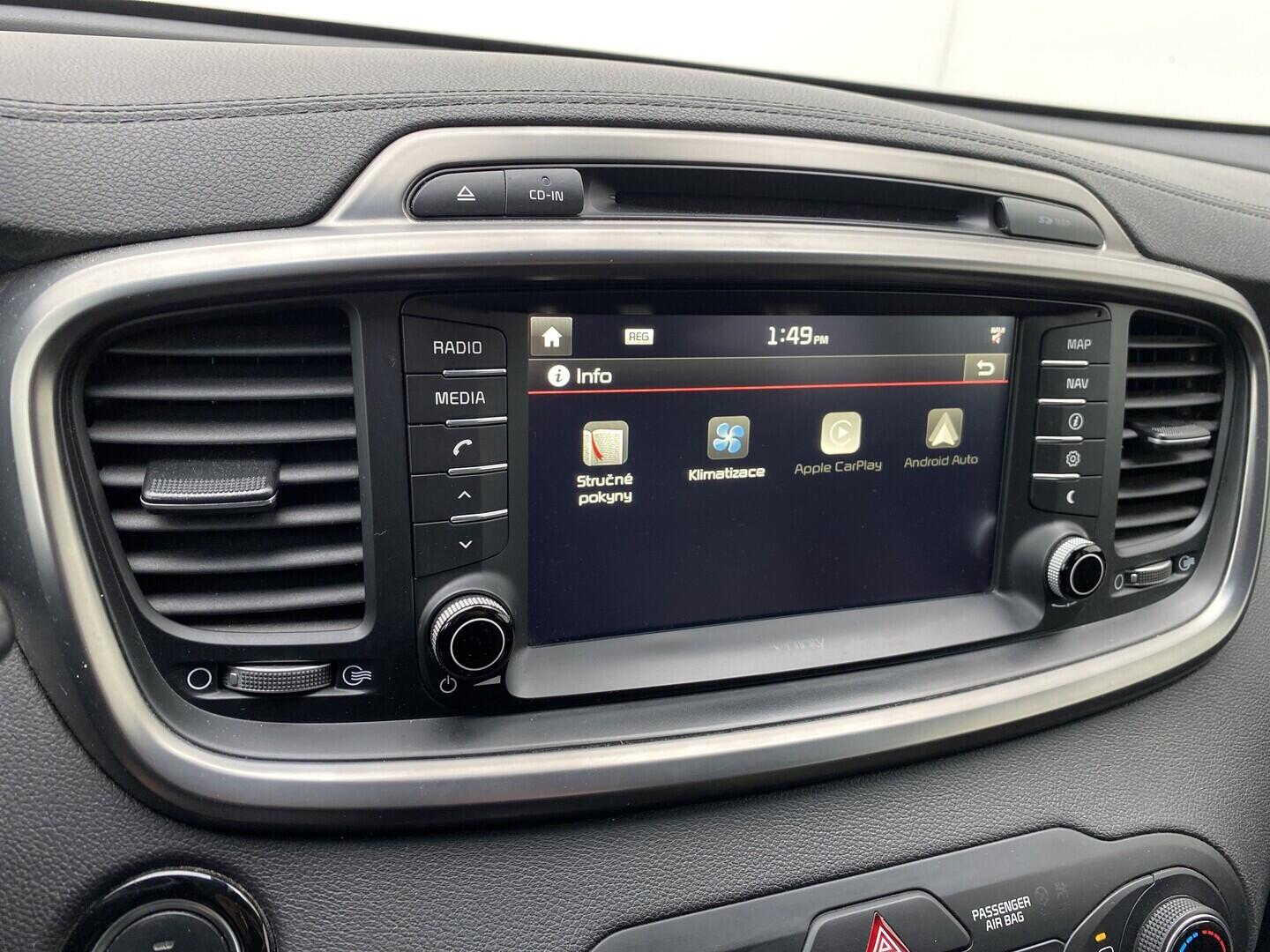 O419V08309_32.webp_SORENTO  2.2 CR 147 kW automat, DPH